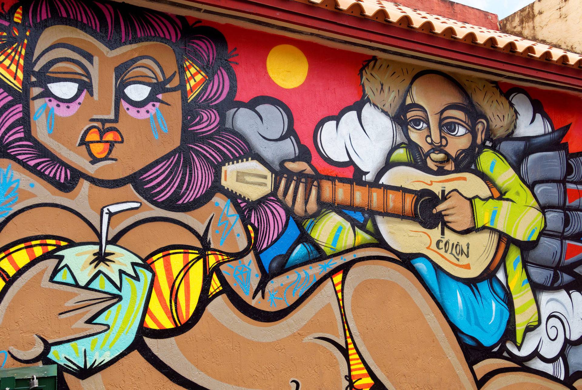 Visiter Little Havana et Calle Ocho : le guide complet