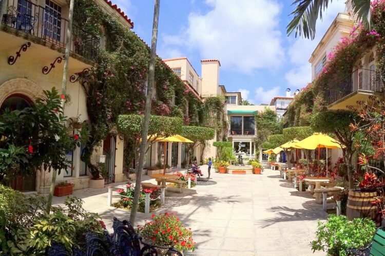 Visiter Palm Beach : le guide complet