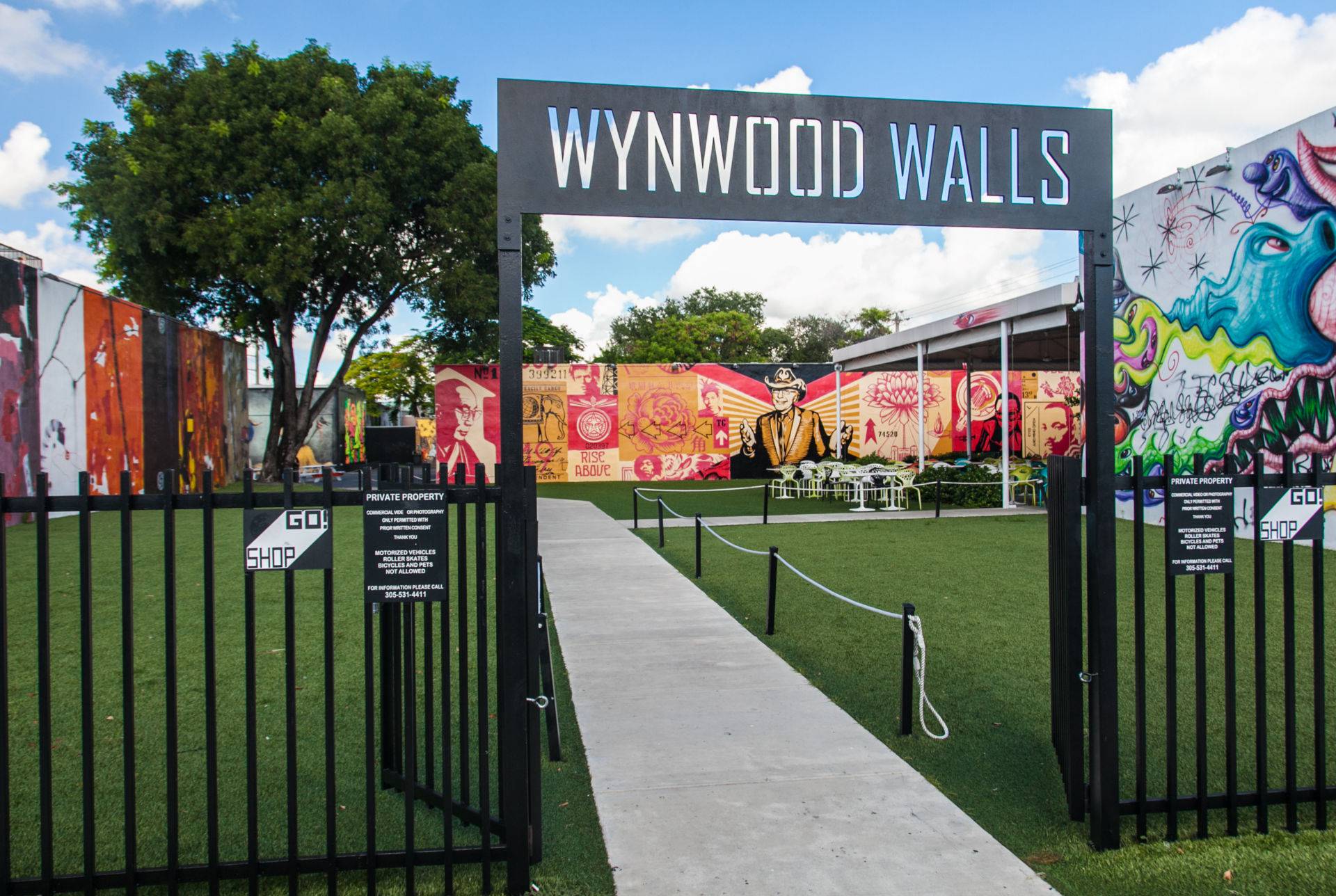 Visiter Wynwood : le guide complet