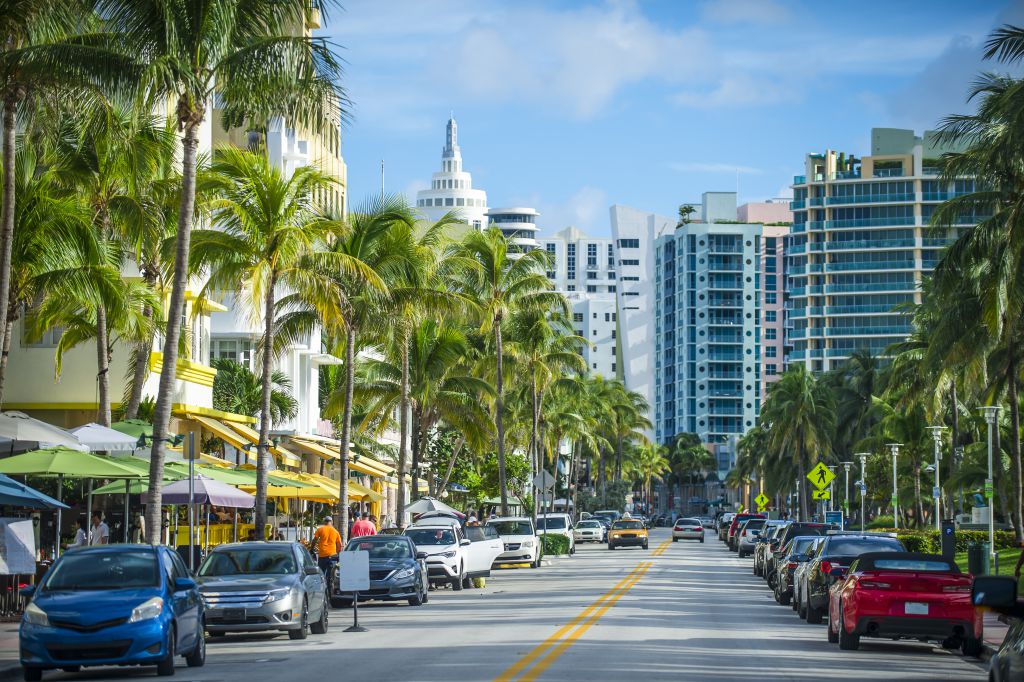 Où loger à Miami ? Prenez la bonne décision.