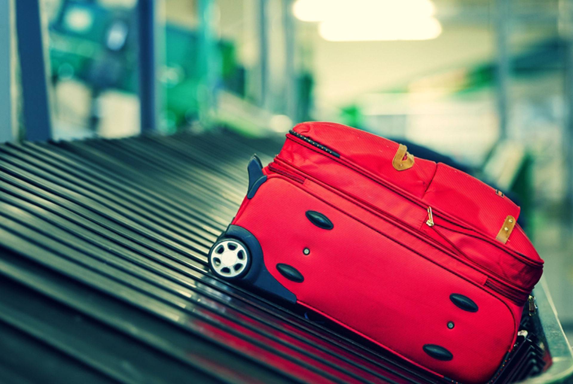 Consignes à Miami : où mettre ses bagages ?