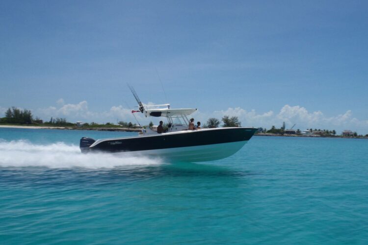 Louer un bateau à Miami