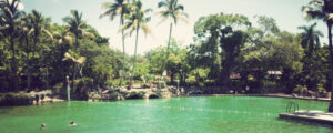 Venetian Pool