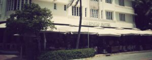 Resort fee Miami Hotels