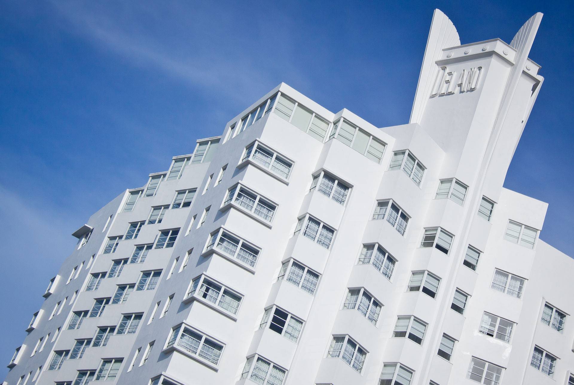 La vérité sur les chambres et les suites du Delano South Beach