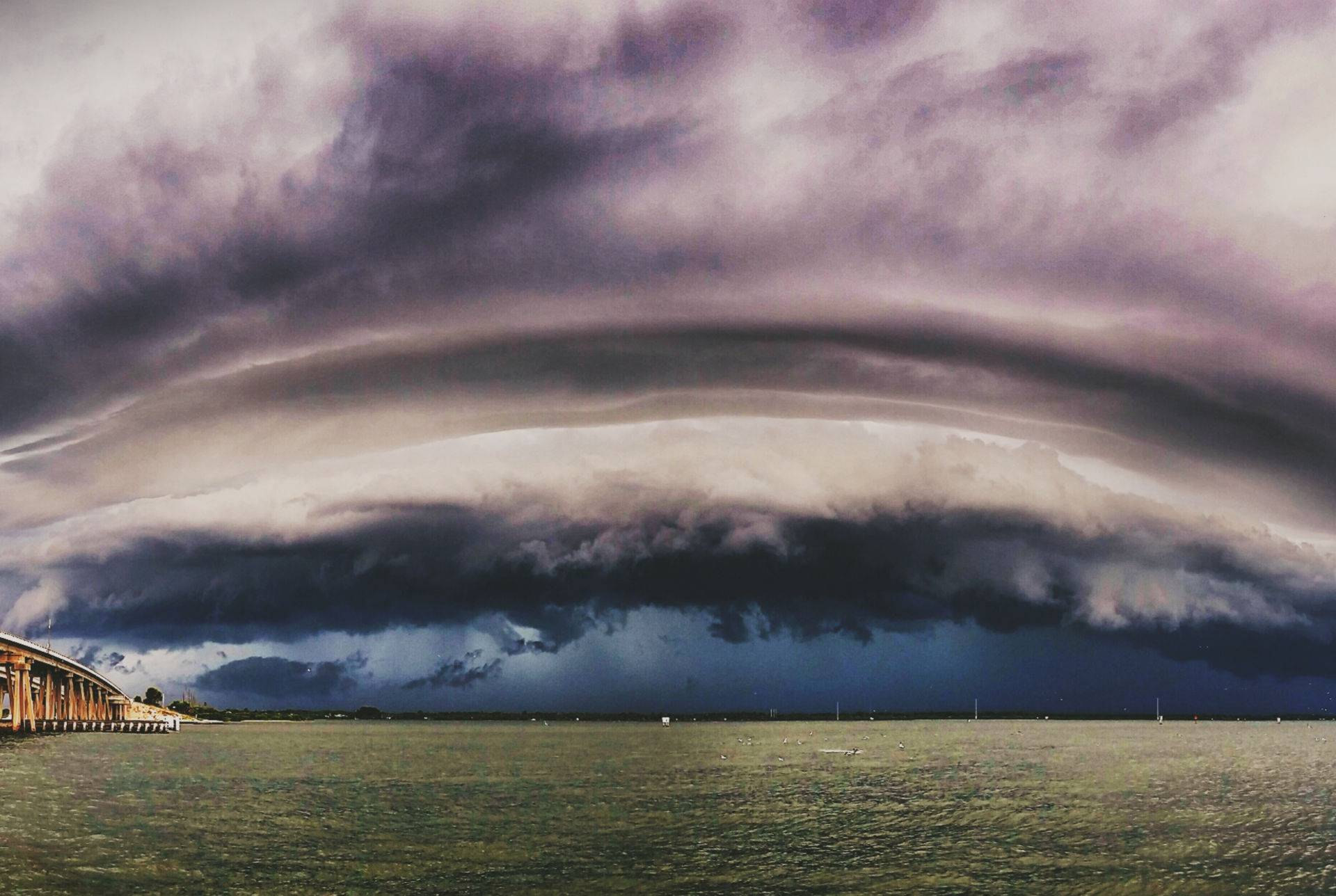 Ouragan Idalia Floride Ouragans à Miami : quand apparaissent-ils et comment les éviter | Guide
