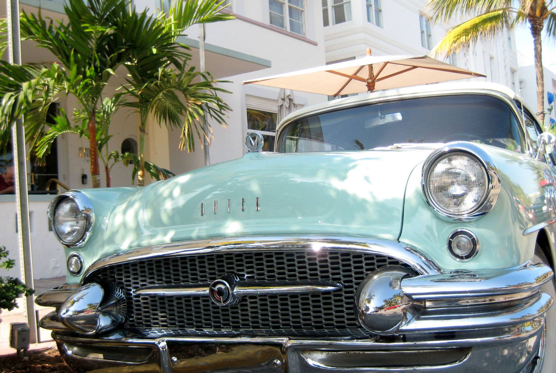 Hotels avec parking à Miami et leurs prix