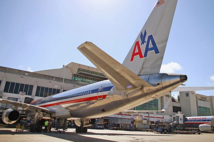 Aller de l’aéroport de Miami au centre-ville