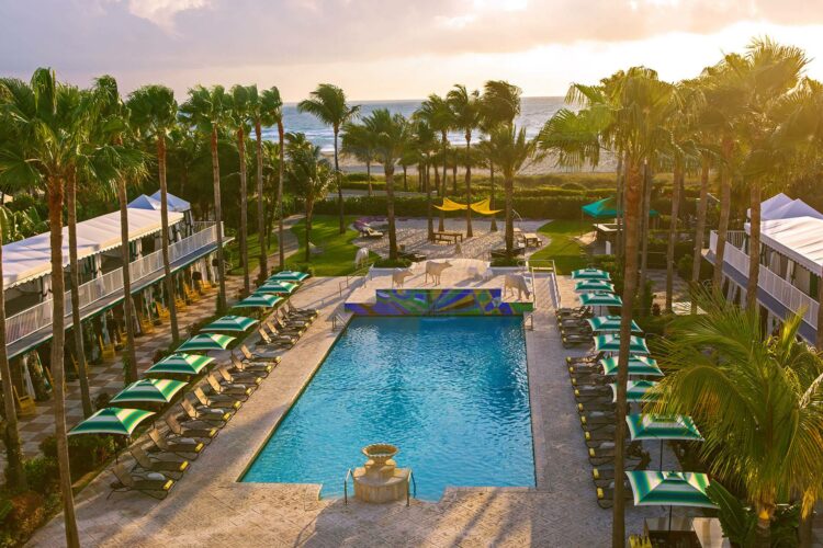 Que faire en août à Miami ?