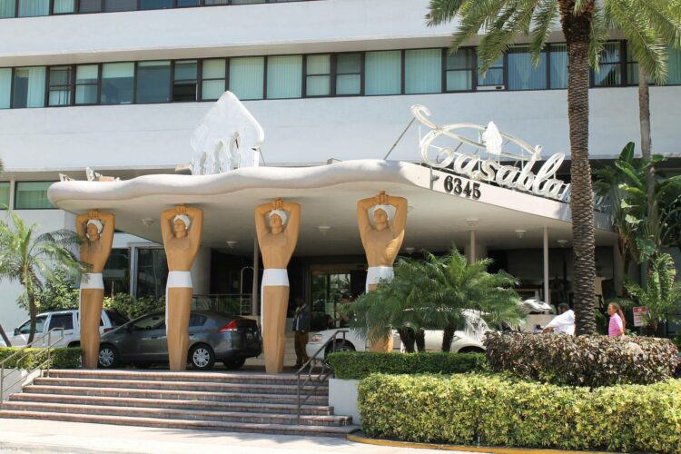 Visiter North Beach, le nord de Miami Beach