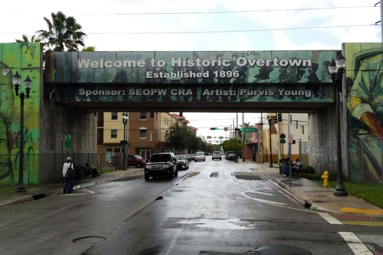 Miami : les quartiers à éviter