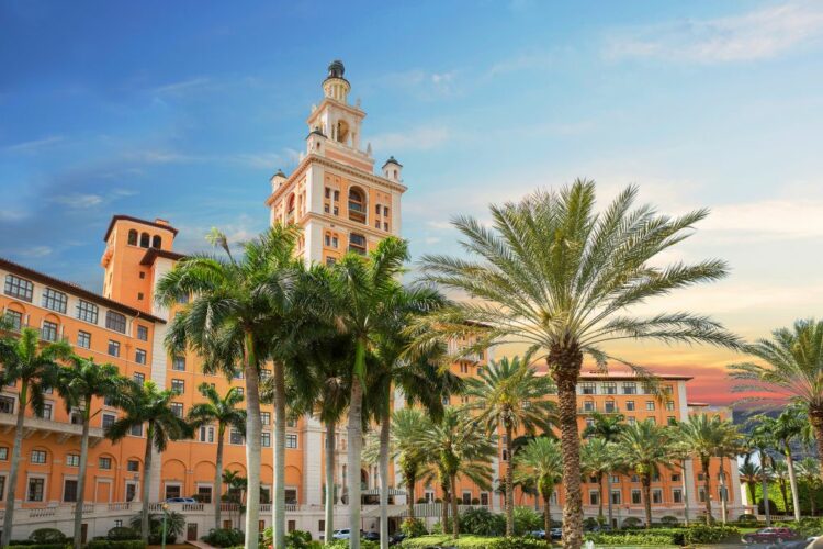 Visiter Coral Gables
